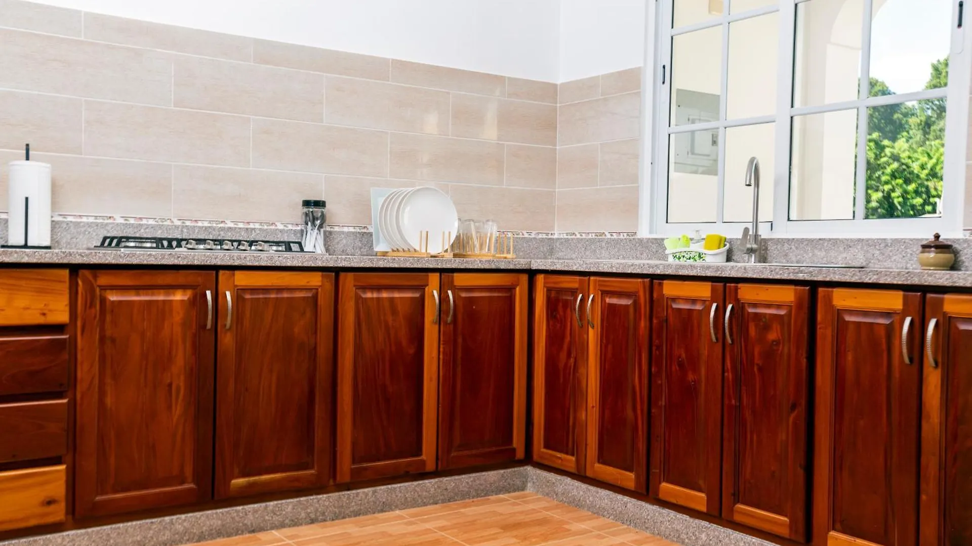 Villa Zapata - Apartamentos Turisticos San Cristobal