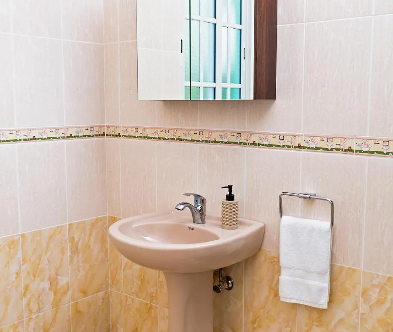 Villa Zapata - Apartamentos Turisticos San Cristobal