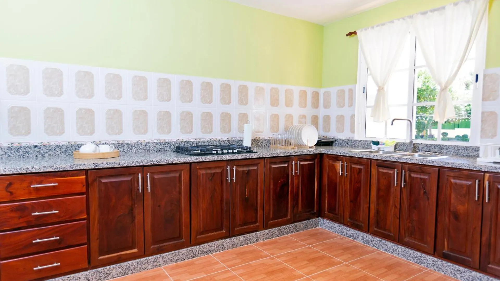 Villa Zapata - Apartamentos Turisticos San Cristobal 0*,