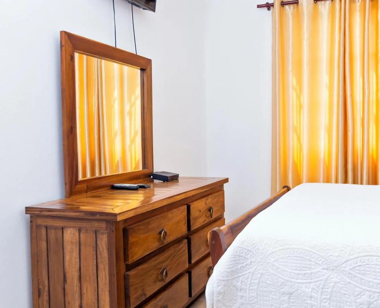 Villa Zapata - Apartamentos Turisticos San Cristobal