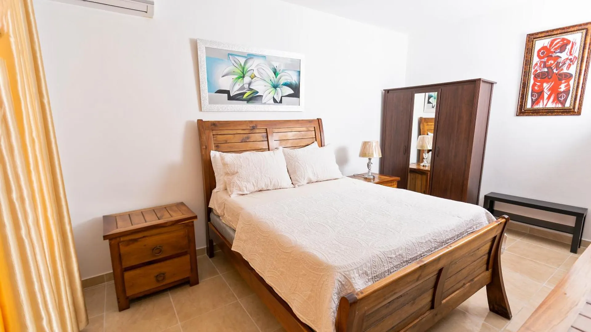 Villa Zapata - Apartamentos Turisticos San Cristobal