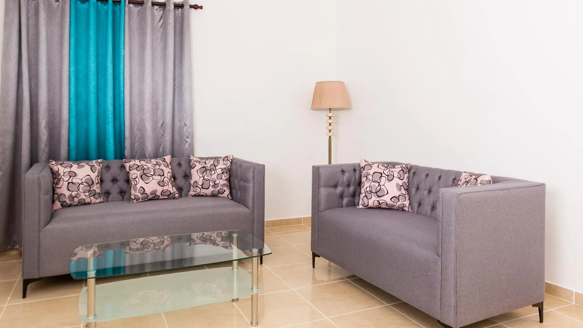 Villa Zapata - Apartamentos Turisticos San Cristobal