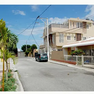 Vista Sur Apartamento