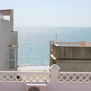 Apartamento Puerta Al Mar , Rota España