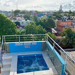 Center , Higüey República Dominicana