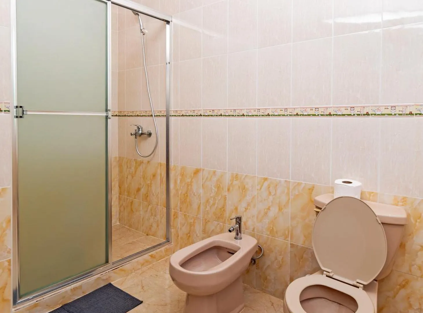 Apartment Villa Zapata - Apartamentos Turisticos San Cristobal